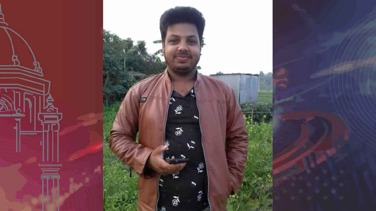 নুরাল পাগলার ভক্ত রাসেল হত্যায় মামলা দায়ের, আসামি ৪ হাজার