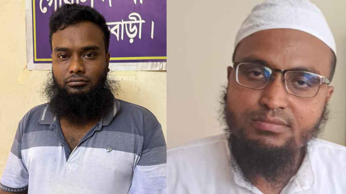 নুরাল পাগলার ভক্ত রাসেল হত্যা মামলায় গ্রেফতার ২