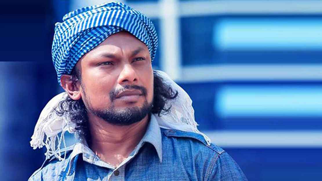 রিংকু এখন গ্রামে থাকেন, করেছেন কৃষি খামার 