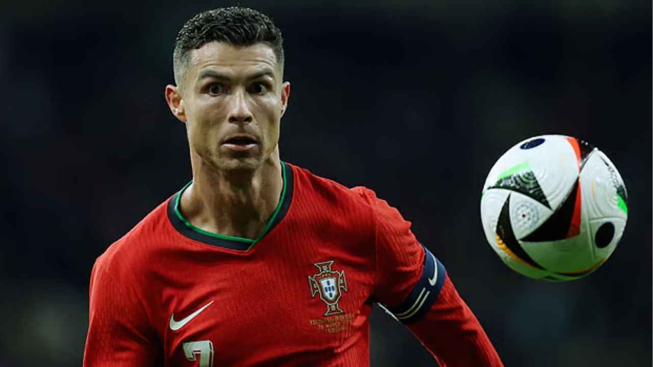 ইউরোপীয় অঞ্চলের বিশ্বকাপ বাছাইয়ে মাঠে নামছে পর্তুগাল