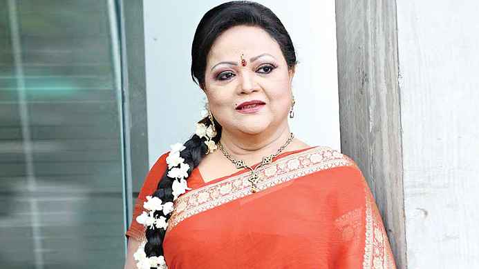 আজ গানের পাখির জন্মদিন