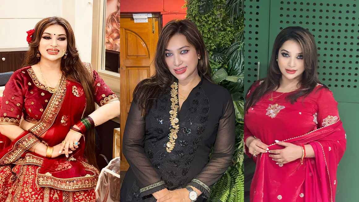 ছাত্রদলের তোপের মুখে পড়া কে এই ডা. সাবরিনা?