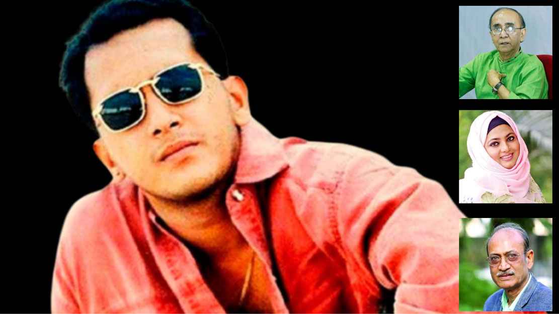 আজও জনপ্রিয় সালমান শাহ, হঠাৎ মৃত্যুই কি কারণ?