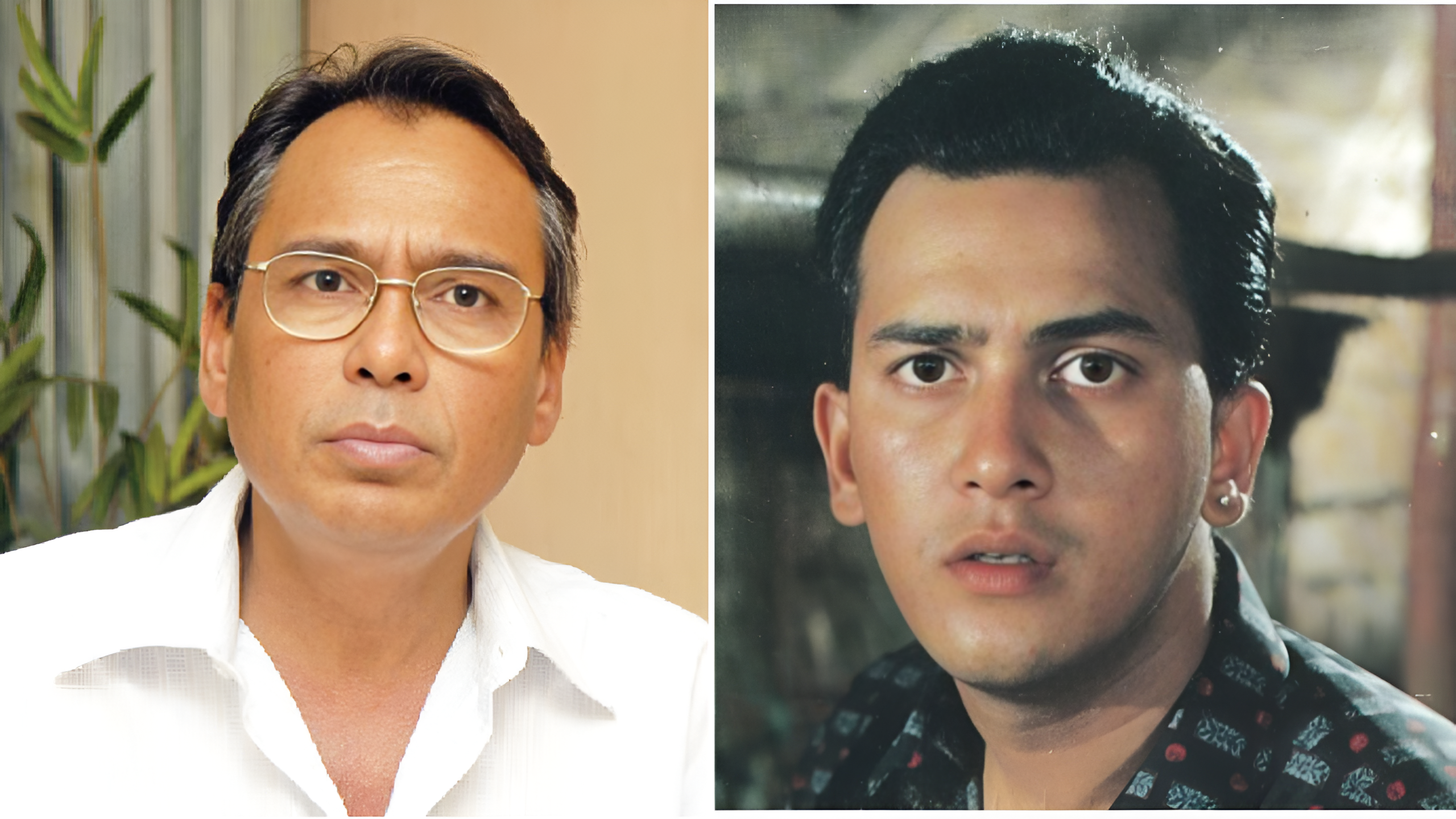 সালমান মৃত্যর খবরে চিৎকার করে কেঁদেছিলেন হুমায়ূন ফরীদি