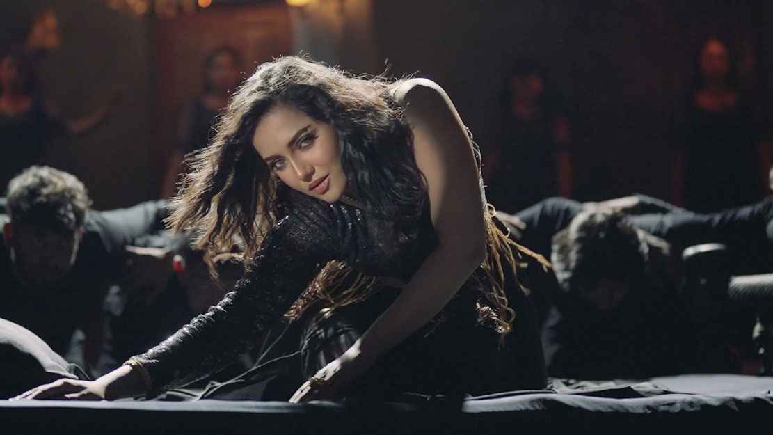 বিরহের আগুনে পুড়ছেন সামিরা মাহি!