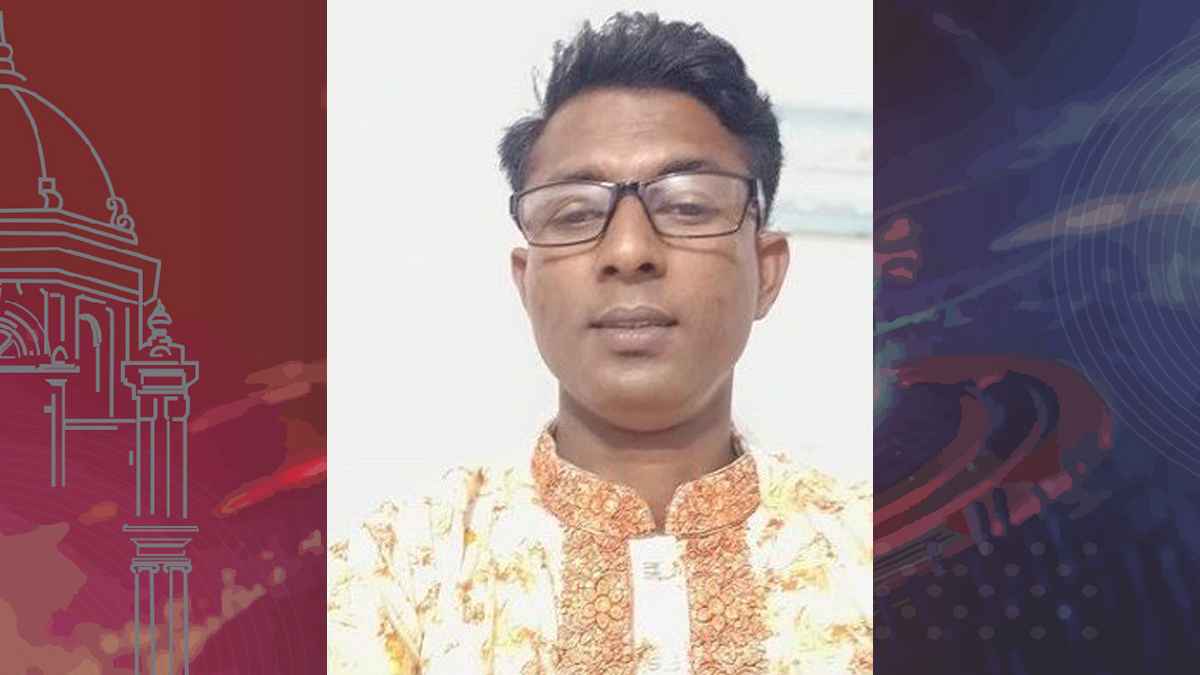 তালা উপজেলা স্বেচ্ছাসেবক দল নেতা রফিকুল ইসলামের পদ স্থগিত