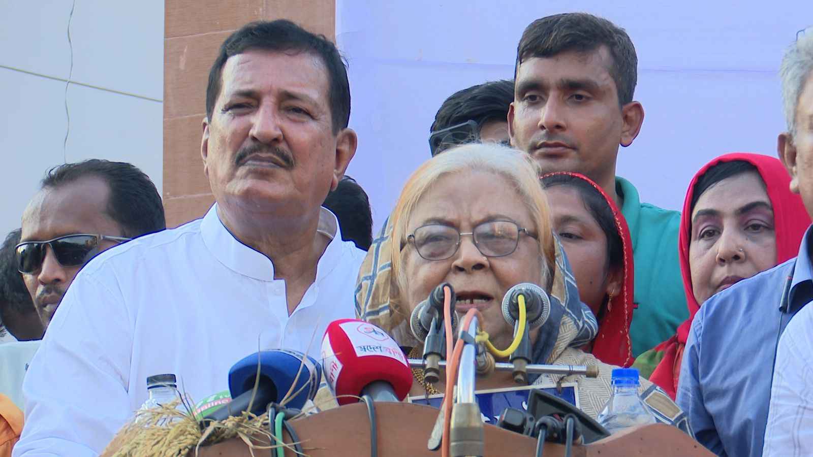 আগামী নির্বাচনে বিএনপি ক্ষমতায় আসবে: সেলিমা