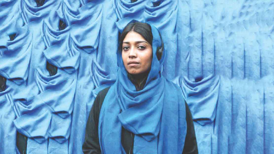 অস্কারে যাচ্ছে ‘বাড়ির নাম শাহানা’