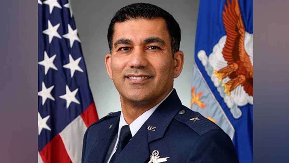 যুক্তরাষ্ট্রের আয়রন ডোমের নেতৃত্বে বাংলাদেশি বংশোদ্ভূত শরিফুল খান