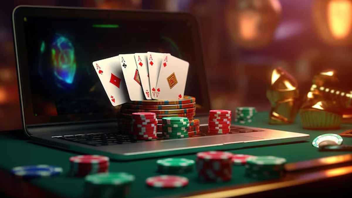 শেরপুরে ছড়িয়ে পড়ছে ‘অনলাইনে জুয়া’, সর্বস্ব খুইয়ে নিঃস্ব অনেকেই