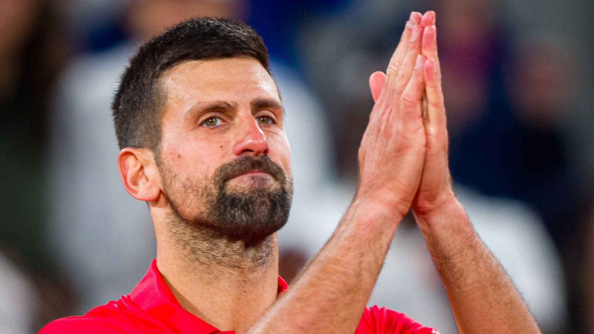 ছাত্র আন্দোলনে সমর্থন দিয়ে সরকারের রোষানলে, দেশ ছাড়লেন জোকোভিচ