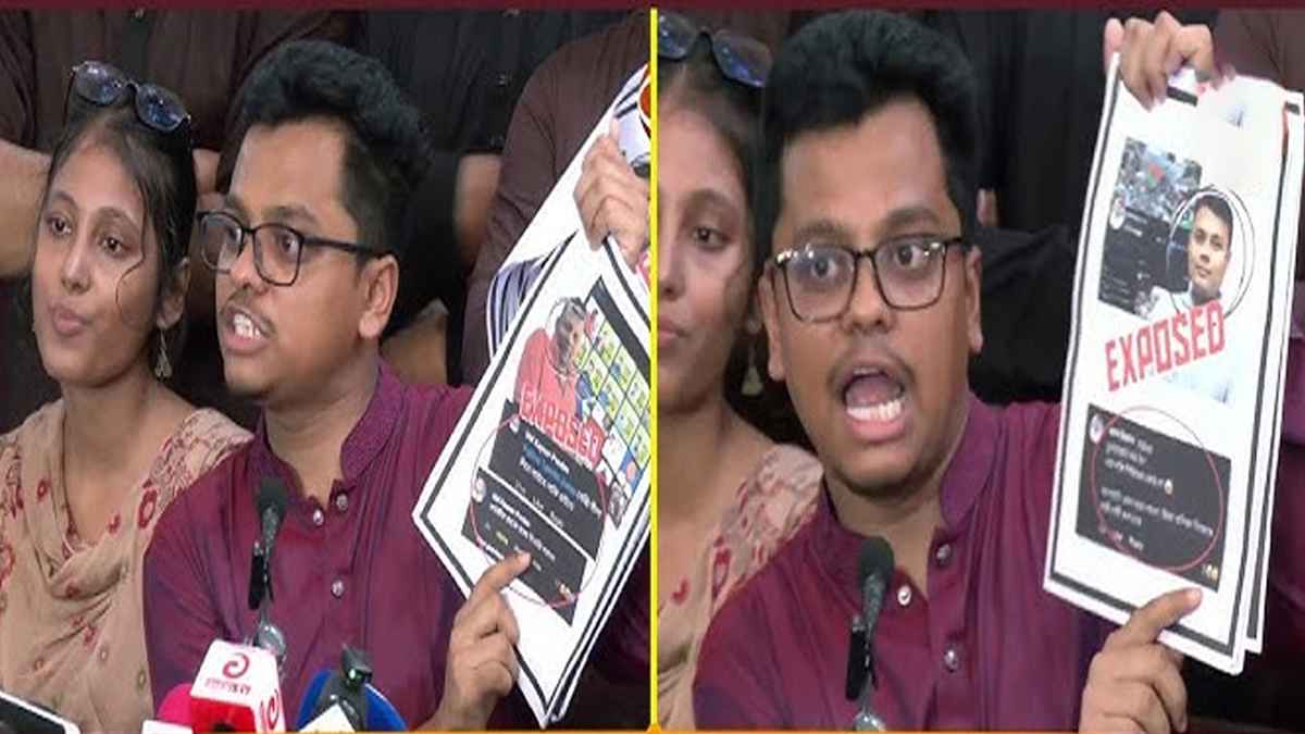 ডাকসু নির্বাচনে নারী প্রার্থীরা কতটা নিরাপদ?