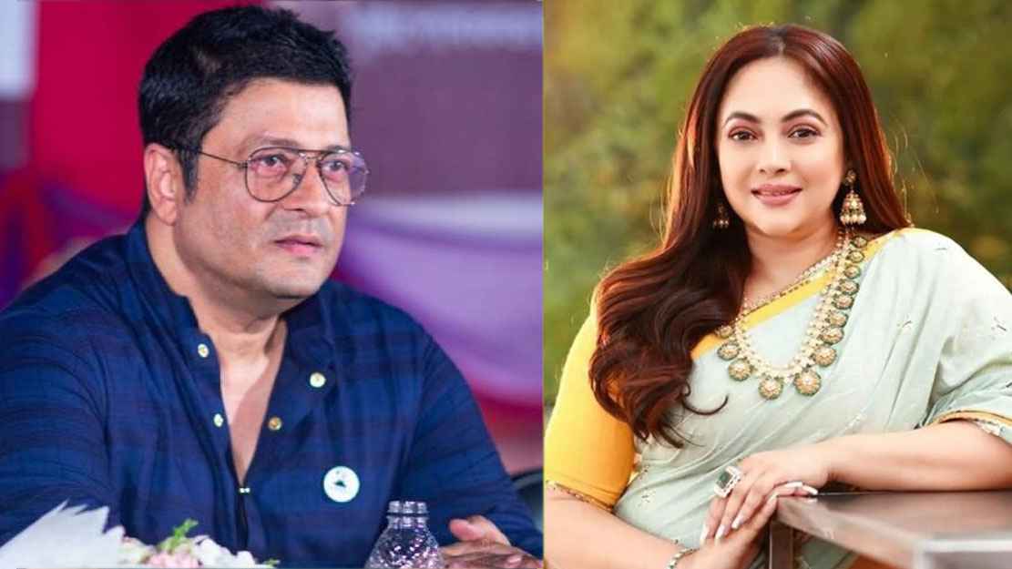 সত্যিই কি ফেরদৌসের সঙ্গে প্রেম ছিল— মুখ খুললেন শ্রীলেখা