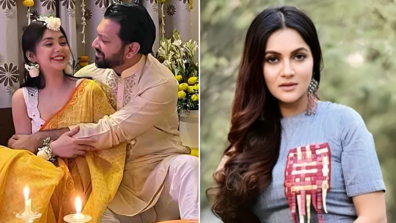 রোজা আহমেদকে বিয়ের পর তাহসানকে আমি শুভেচ্ছা জানিয়েছি : মিথিলা