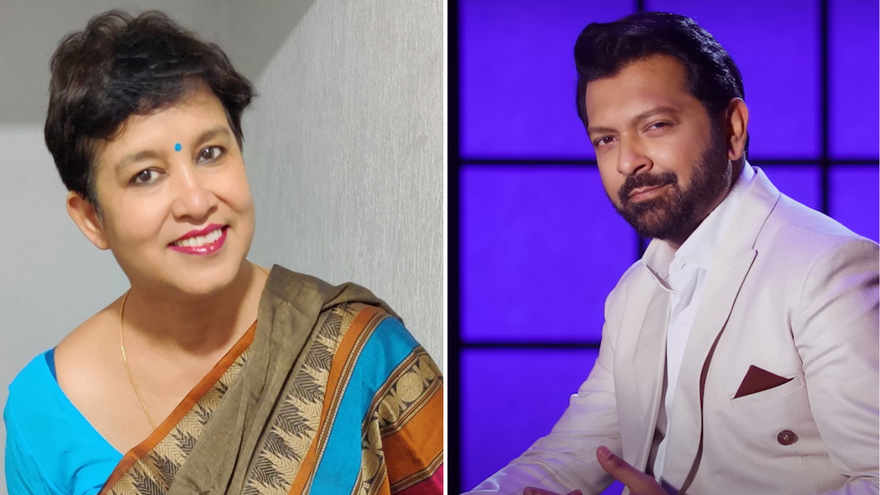 সংগীতকে বিদায় জানাচ্ছেন তাহসান, জিহাদি বলে খোঁচা তাসলিমা নাসরিনের