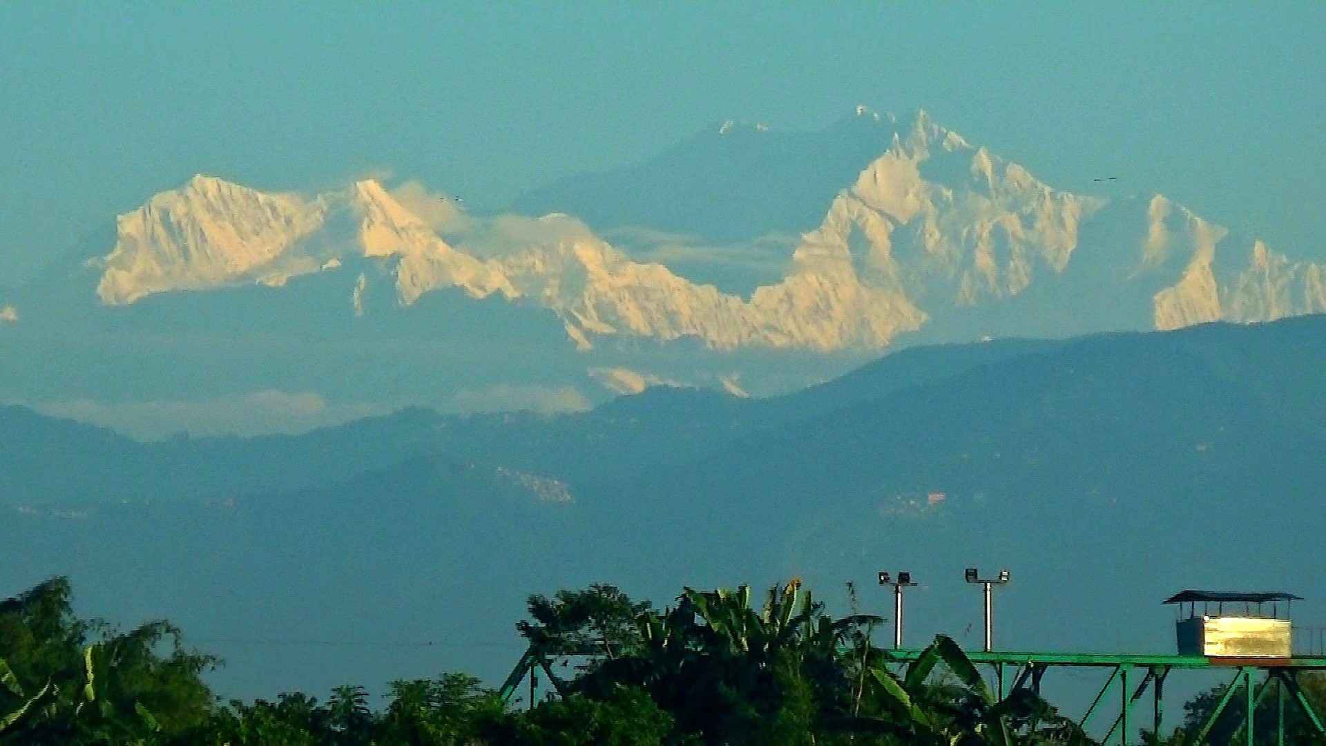 পর্যটনের অপার সম্ভাবনা পঞ্চগড়ের তেঁতুলিয়া