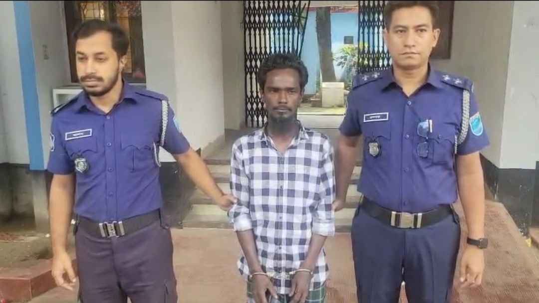 সাভারে রিমন হত্যা: এক বছর পর ৪ আসামি গ্রেফতার