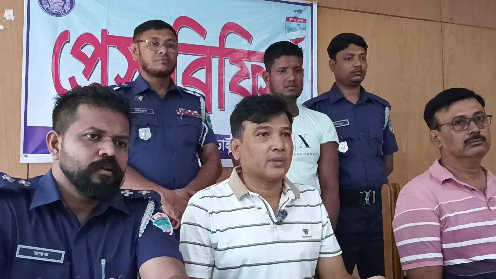 ভাতিজাকে হত্যা করতে চাচা ৮ লাখ টাকায় ভাড়া করেন খুনিদের