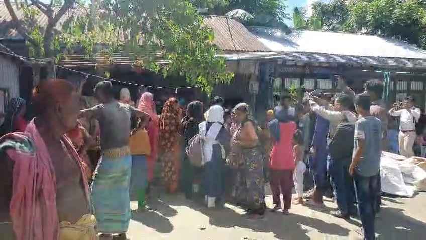 পুকুরে ডুবে ২ শিশু নিহত, মুমূর্ষু অবস্থায় উদ্ধার ১