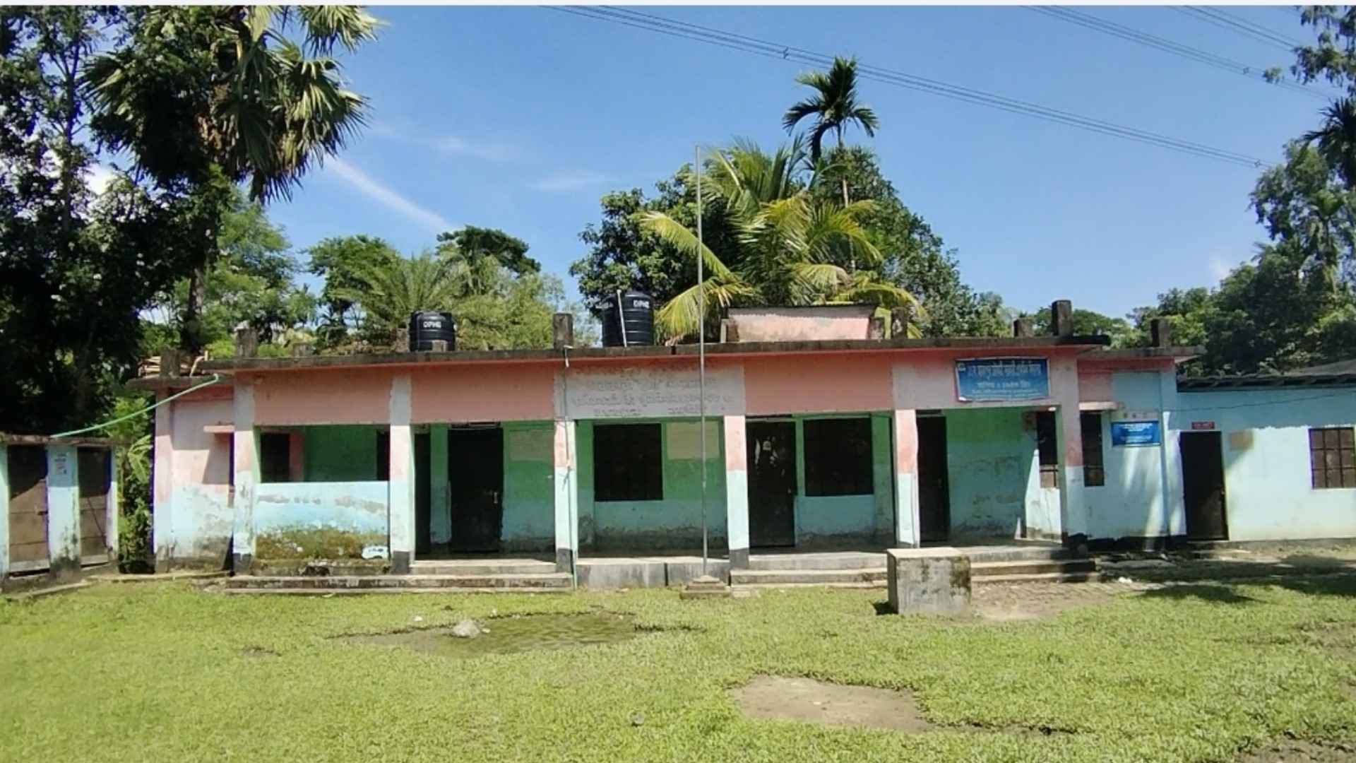 শিক্ষকের বিরুদ্ধে ঈদে মিলাদুন্নবী উদযাপনের টাকা আত্মসাতের অভিযোগ