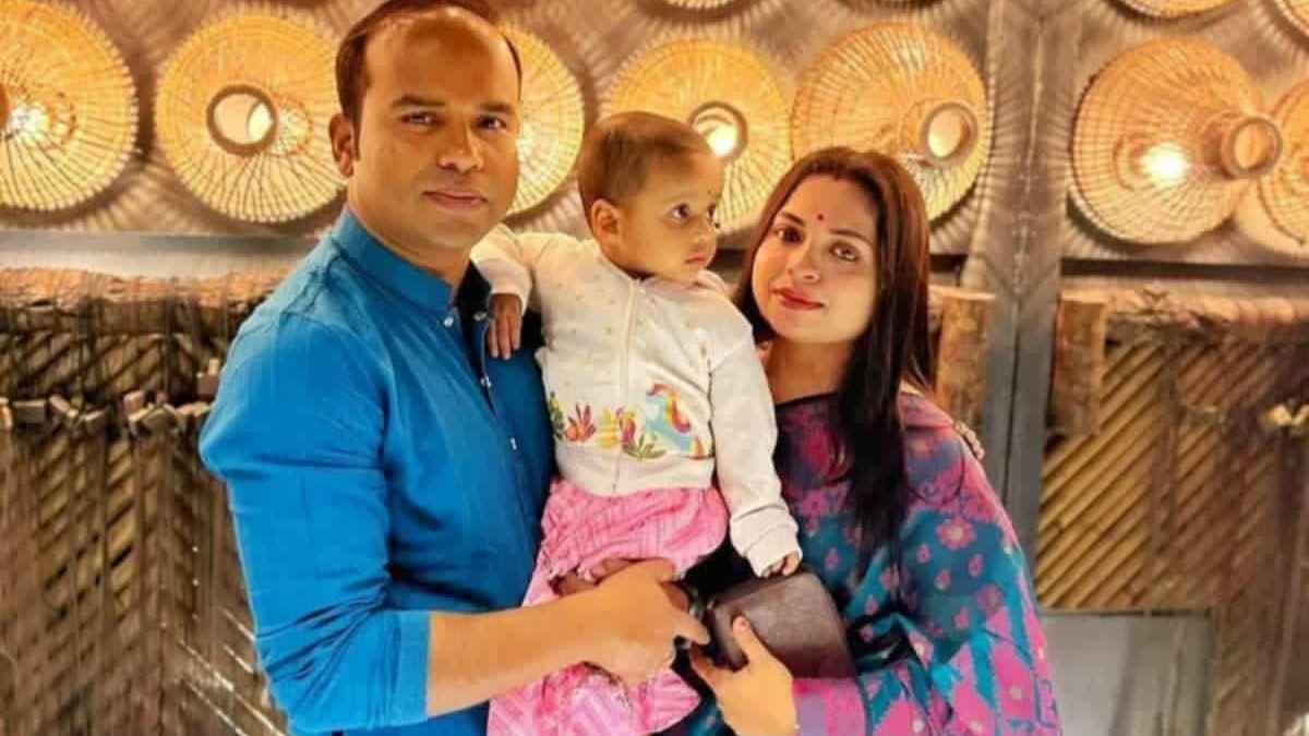 ডেঙ্গু কেড়ে নিল মা-মেয়ের জীবন