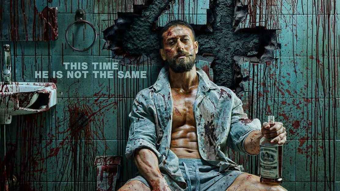 নগ্ন দৃশ্য, কনডম — ‘বাগি ৪’ নিয়ে নাজেহাল সেন্সর বোর্ড