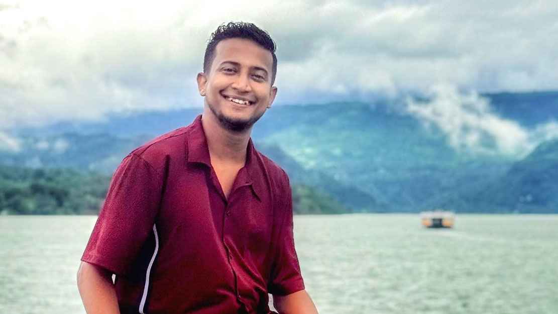 সন্ধ্যায় ঘোষণা দেবেন তাসরিফ, তবে কি বিয়ে করলেন গায়ক? 