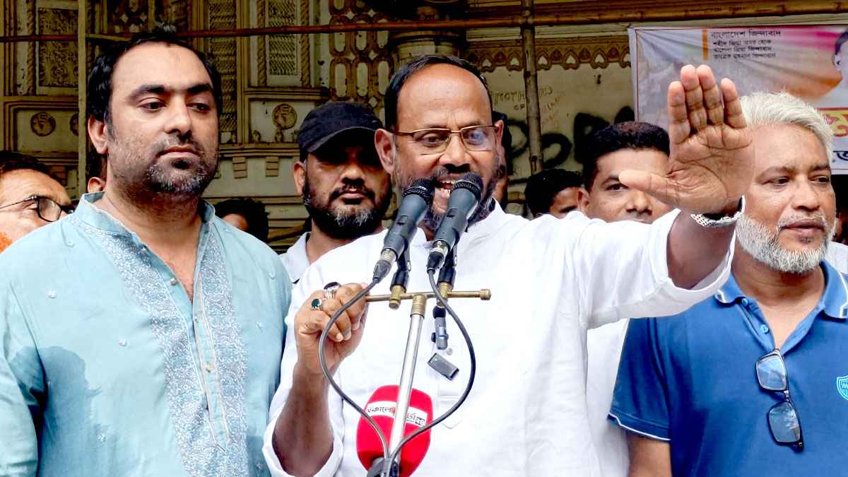 দেশে যে গতানুগতিক পদ্ধতি আছে, সেই পদ্ধতিতেই নির্বাচন হবে: টুকু