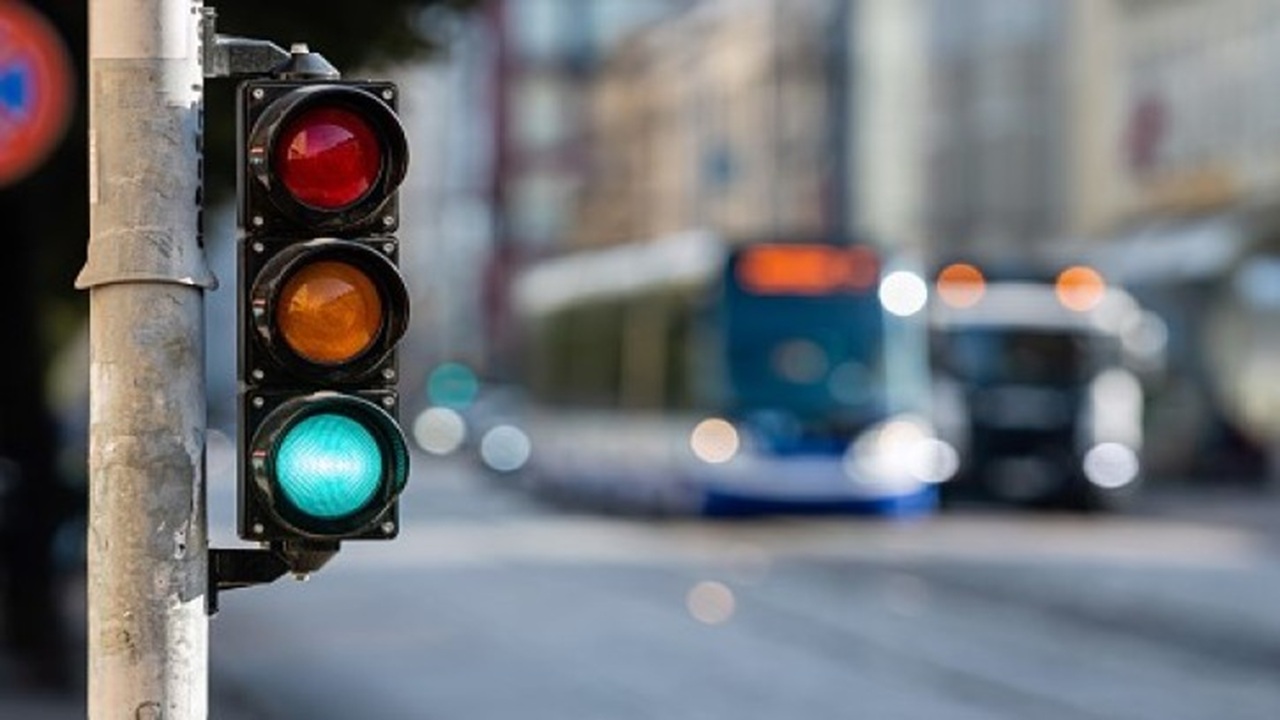 traffic-signal