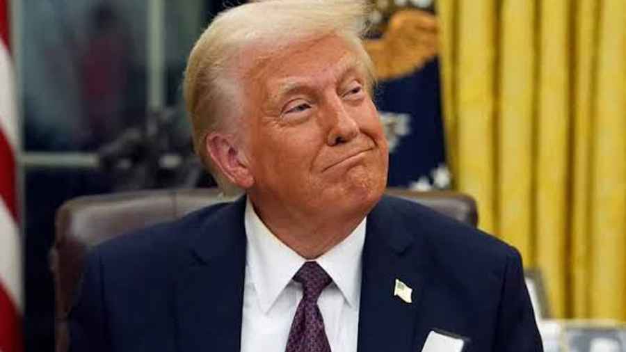 ‘বাণিজ্য চুক্তিবদ্ধ’ দেশগুলিকে শুল্ক ছাড় দিতে রাজি ট্রাম্প