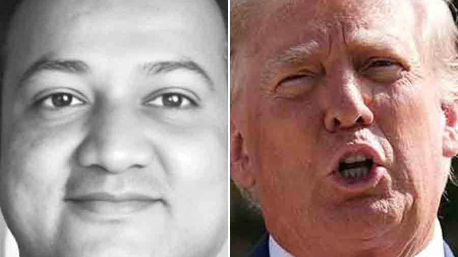 যুক্তরাষ্ট্রে এক ভারতীয়র মুণ্ডু কেটে ফুটবল খেলল ঘাতক!