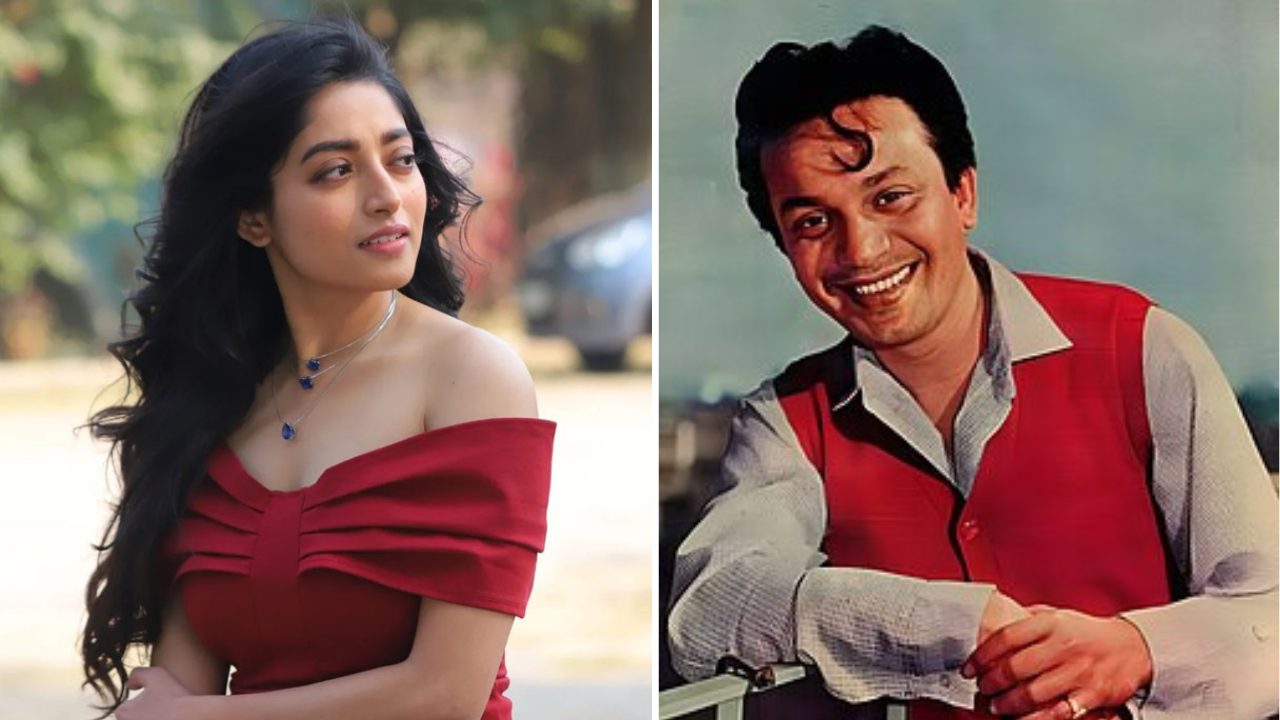 উত্তম কুমারকে চুমু খাওয়ার সুযোগ পেলে মিস করতাম না: ইশা সাহা