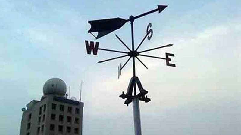 সেপ্টেম্বরে দুই থেকে তিনটি লঘুচাপের আভাস