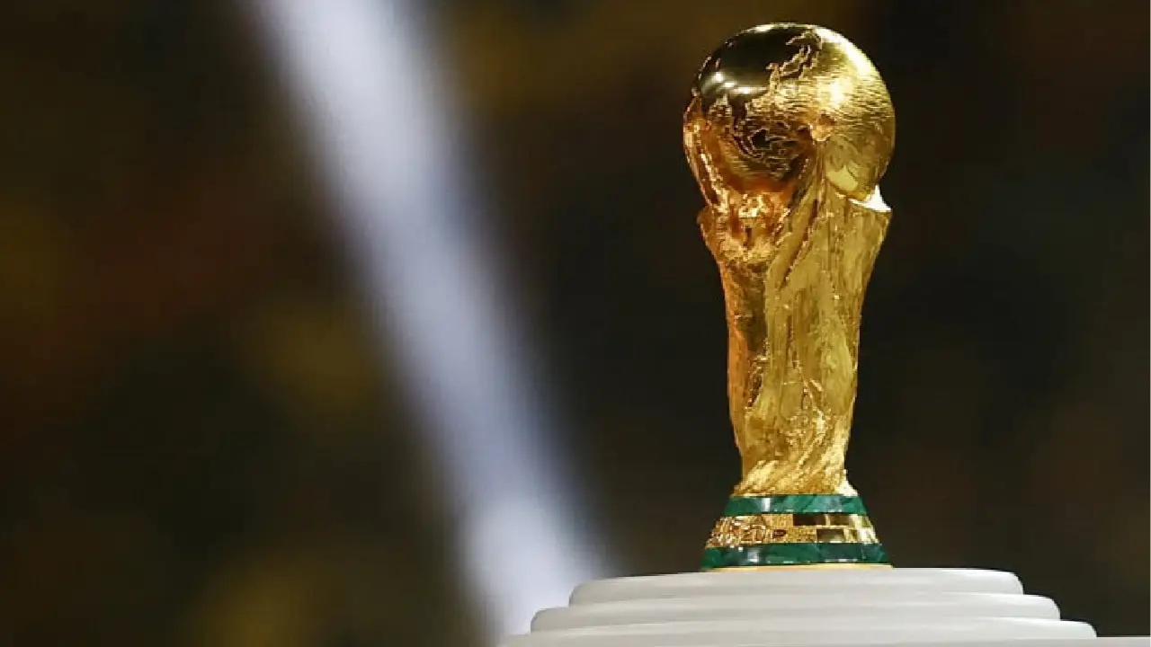 ২০২৬ বিশ্বকাপ নিশ্চিত হলো যে ১৮ দেশের