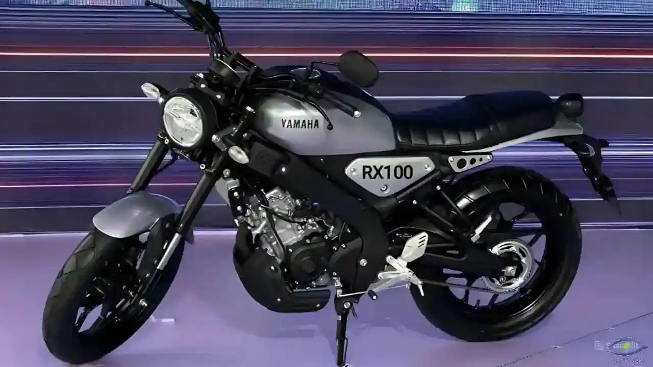 yamaha yamaha
