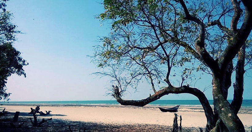 লেবুর_চর