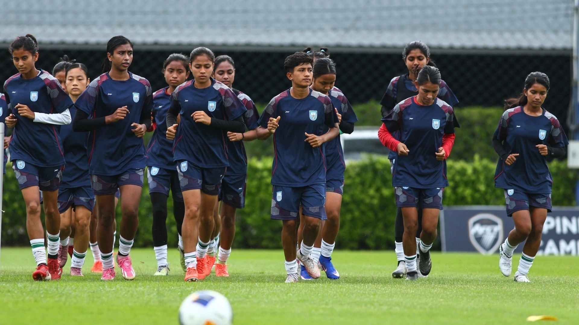 আজ বাংলাদেশের থাইল্যান্ড পরীক্ষা