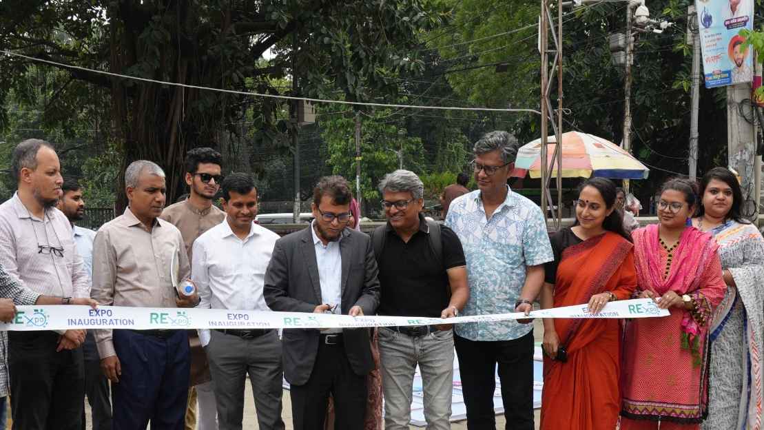 বিদ্যুৎ সংকট উত্তরণে নবায়নযোগ্য জ্বালানির বিকল্প নেই