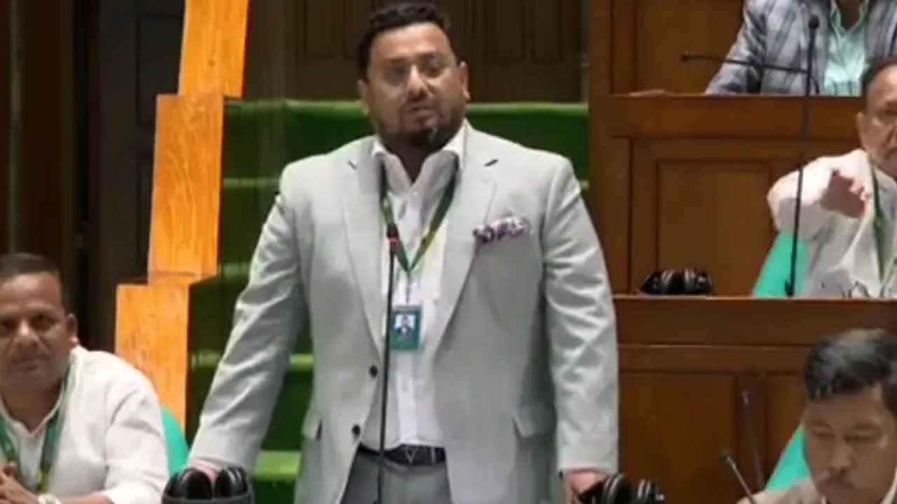 সরকারের এক ইঞ্চি জমির রাজস্ব ফাঁকির সুযোগ দেওয়া হবে না: প্রতিমন্ত্রী