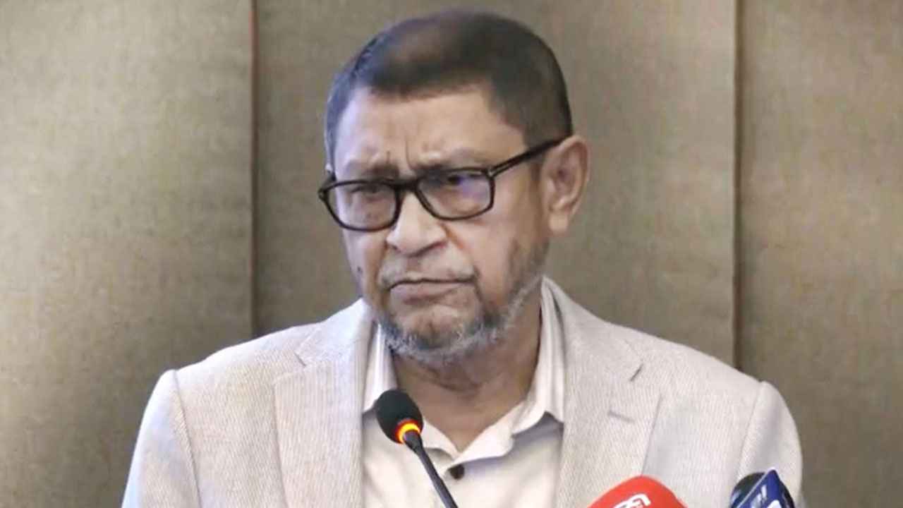 ঢাকা সিটিতে টিকা দেওয়া হলে নিয়ন্ত্রণে আসবে হাম: স্বাস্থ্যমন্ত্রী