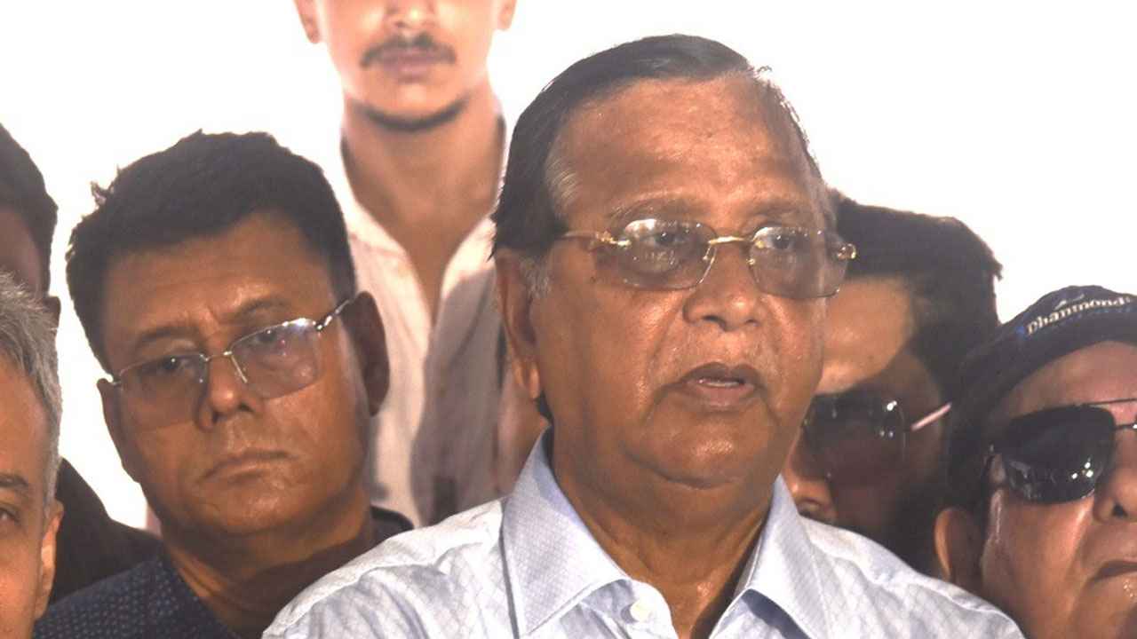 ‎প্রতিটি এসটিএস দৃষ্টিনন্দন করা হবে: ডিএসসিসি প্রশাসক