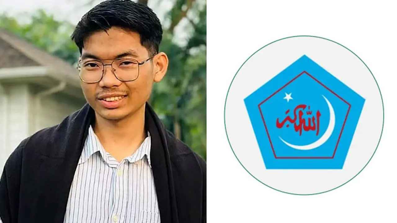 শিবিরের ‘গুপ্ত রাজনীতি’ নিয়ে যা বললেন সর্বমিত্র চাকমা