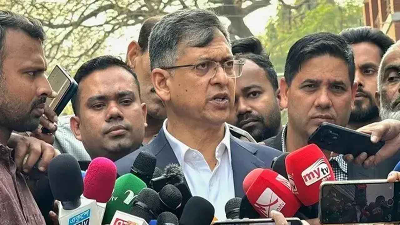 ‘হাম-রুবেলা প্রতিরোধে প্রচারণায় যথাযথ মনোযোগ দেওয়া সম্ভব হয়নি’