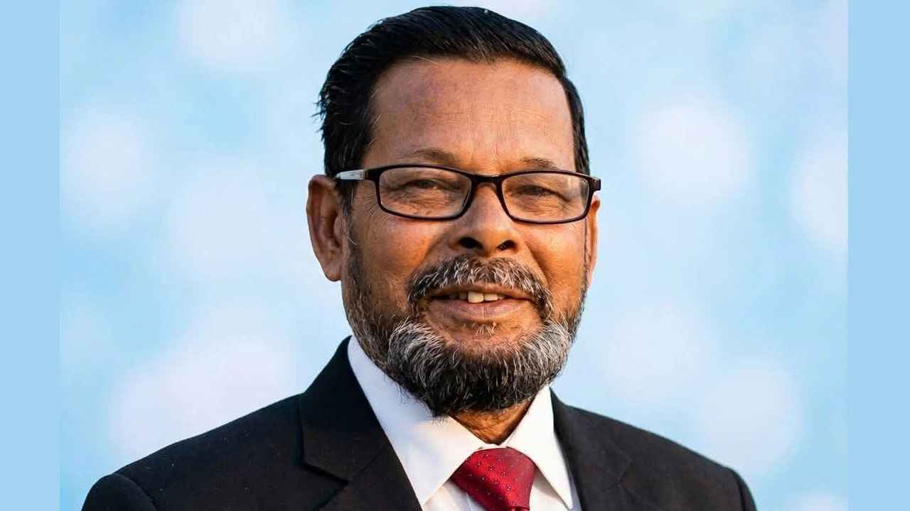 আমতলী সরকারি কলেজের সাবেক শিক্ষক আব্দুল লতিফ মৃধার মৃত্যু