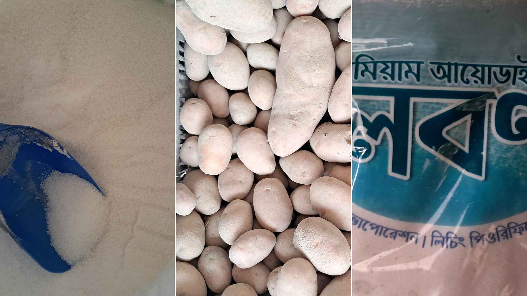 জাটকা ধরা থেকে বিরত সাড়ে ৮ হাজার জেলের জন্য বিশেষ খাদ্য সহায়তা