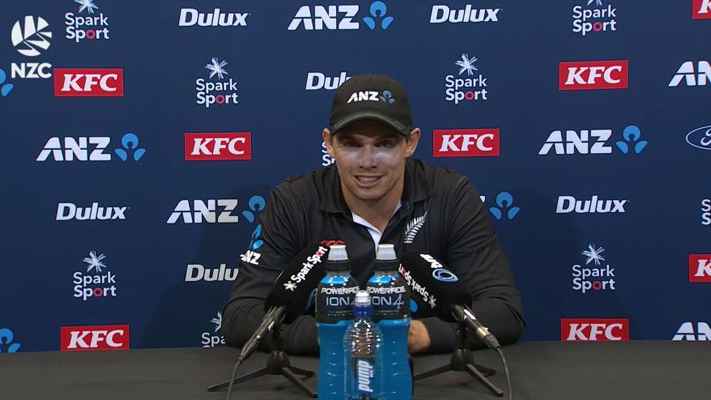 টাইগারদের স্পিন চ্যালেঞ্জে প্রস্তুত নিউজিল্যান্ড: কিউই অধিনায়ক