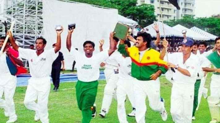 আজকের দিনে ক্রিকেটে ইতিহাস গড়েছিল বাংলাদেশ