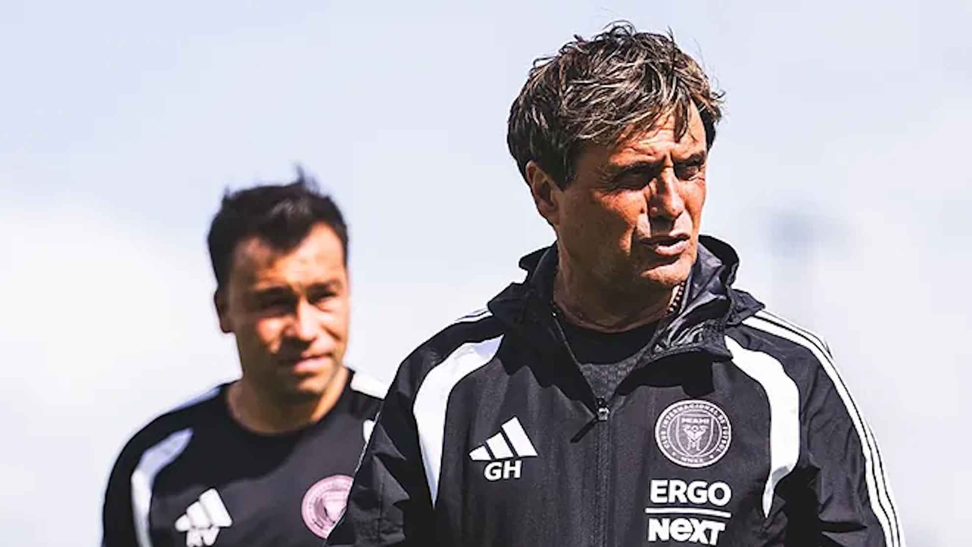 বন্ধুত্ব নিয়ে কোনো দর কষাকষি চলে না, বললেন মেসিদের নতুন কোচ