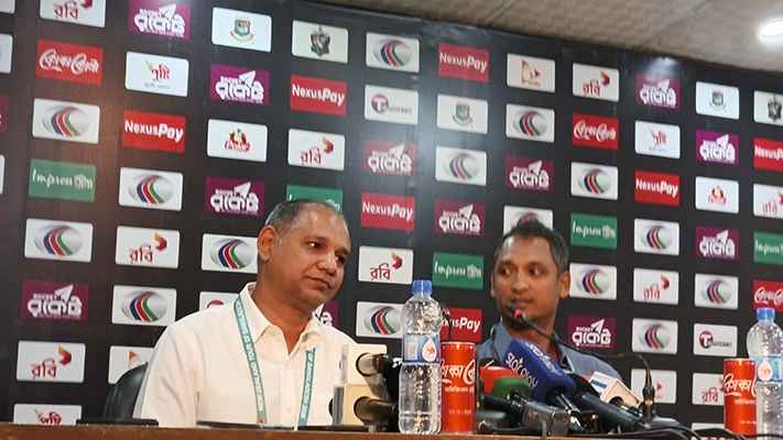 বাংলাদেশ কি ‘বাজবল’ ক্রিকেটে প্রবেশ করছে?