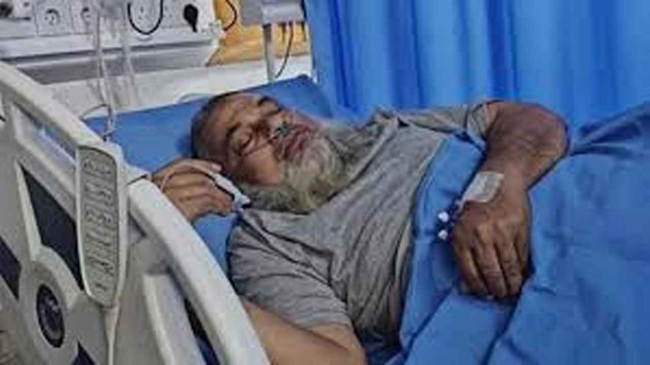 শহীদ মুগ্ধের বাবার হার্টে তিনটি ব্লক: সফলভাবে রিং প্রতিস্থাপন